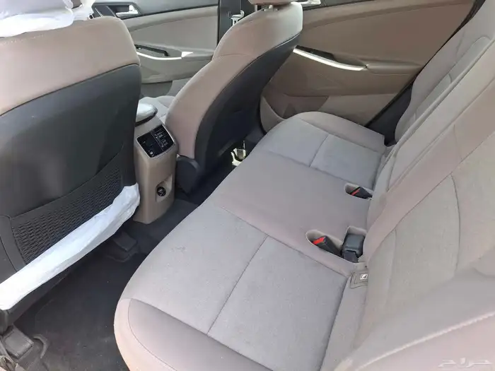 هونداي توسان 2021 6