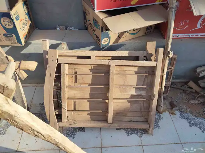 أدوات زراعية قديمة تراث 3