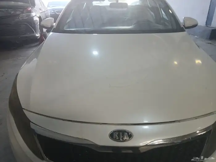 كيا اوبتما 2011 8