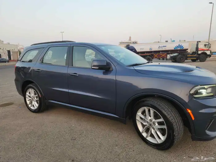 دورانجو جي تي 2021 للبيع 7