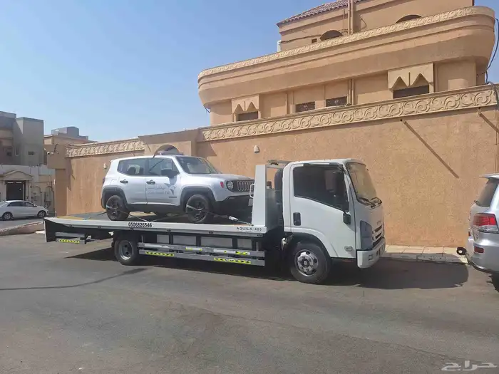 سطحه هيدروليك الرياض بين مدن المملكة الدمام جدة تبوك 5