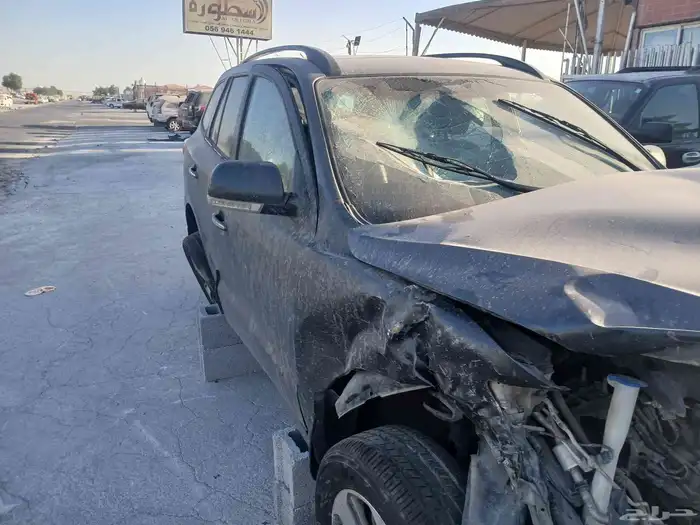 سنتافي 2010 قطع غيار 0