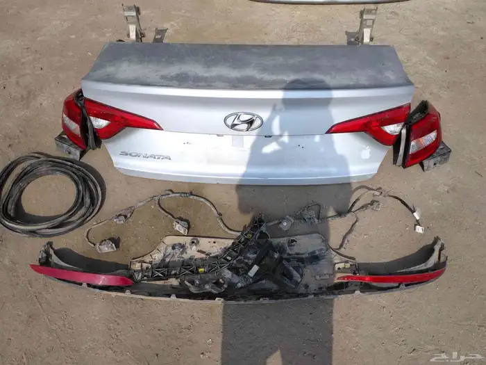 شنطه اصطبات سوناتا موديل 2016  2017 0