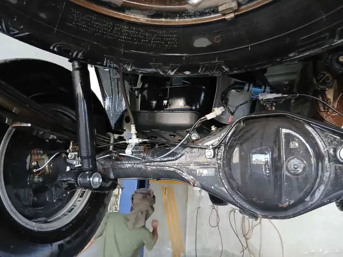 تويوتا هايلوكس 2013 5