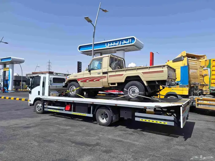 سطحه هيدروليك الرياض بين مدن المملكة الدمام جدة تبوك 3