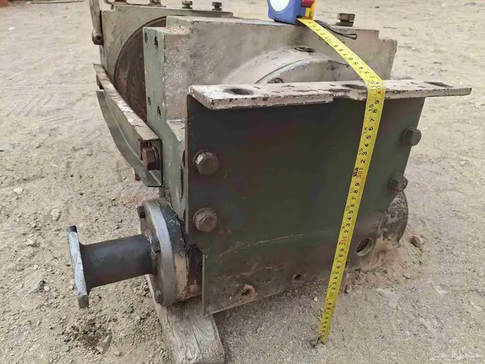 ونش مكرة سحب أمريكي للبيع 6