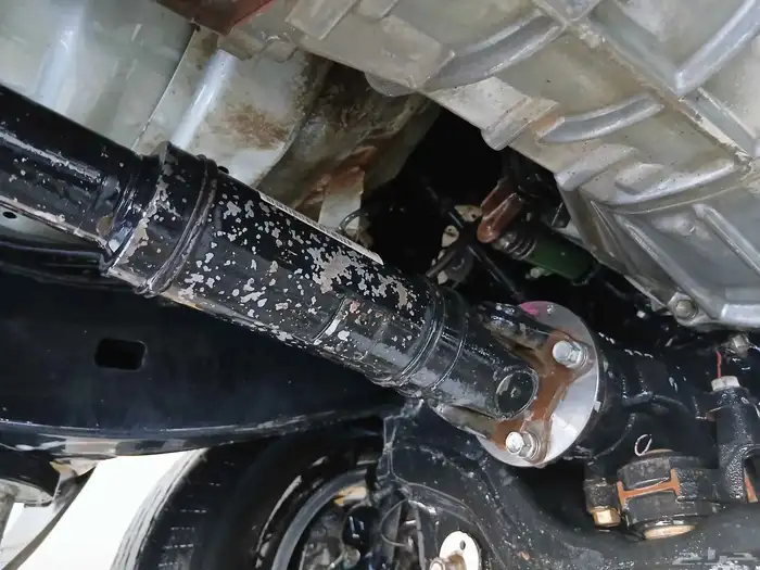 تويوتا هايلوكس 2013 8