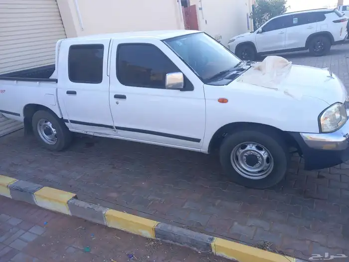 ددسن موديل 2009 للبيع للتواصل 0