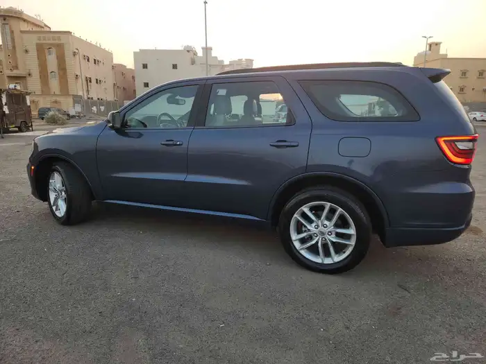 دورانجو جي تي 2021 للبيع 4