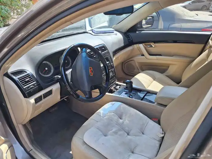 Geely emgrand ec8 2012 4