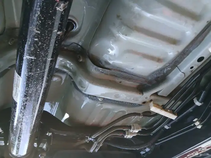 تويوتا هايلوكس 2013 6