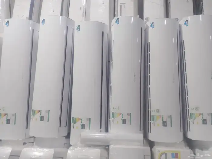 مكيفات اسبليت مستعمله للبيع موفرة للطاقة 1