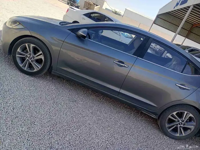 النترا 2017 فل كامل ب30 الف 2