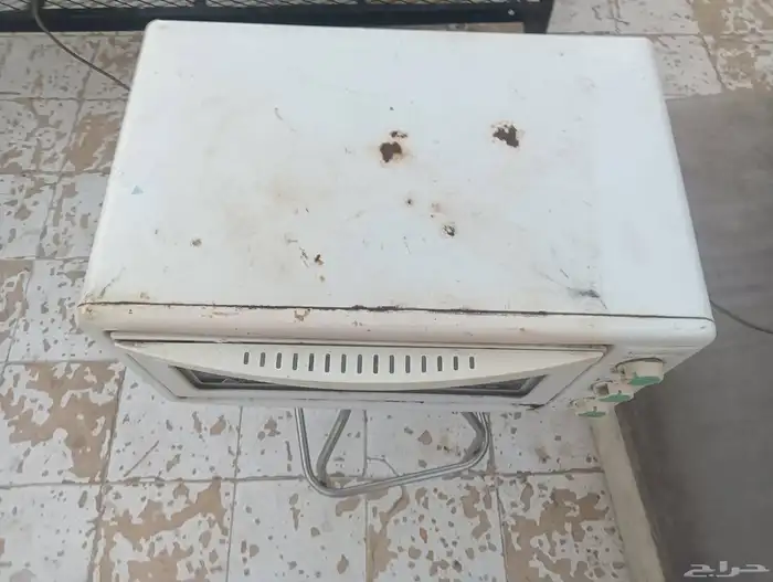 سلام عليكم اعرض لكم براده وا فرن 5