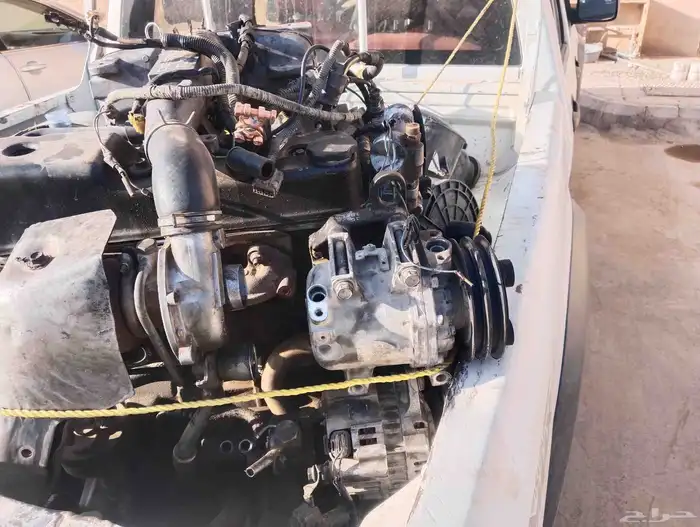 مكينة ايسوزو للبيع كاملة 0