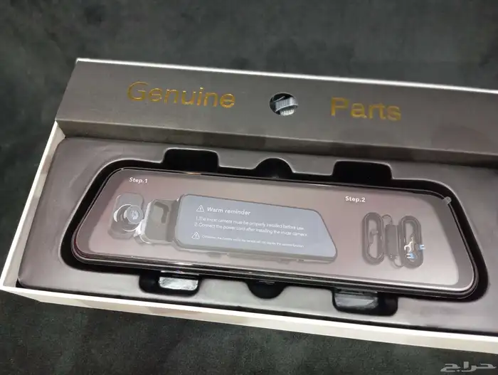 داش كام مريا 4kكامرات 3 6