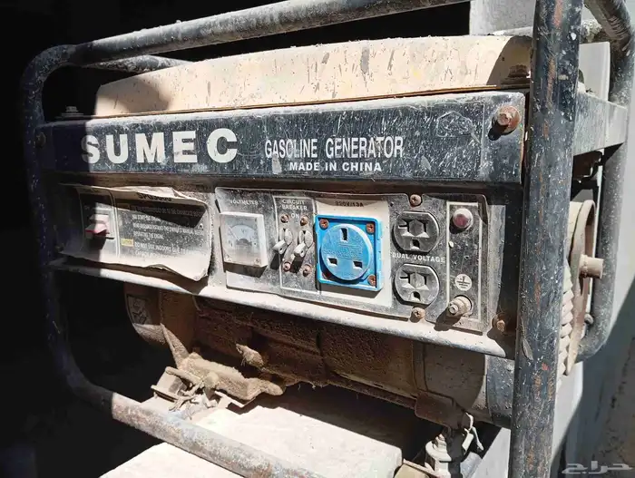 للبيع مولد كهربائي 0