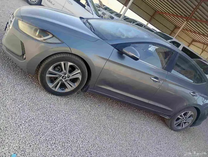 النترا 2017 فل كامل ب30 الف 0