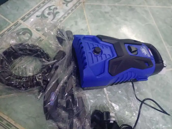 للبيع مضخة ماء جديدة لم تستعمل غسيل قوي 3