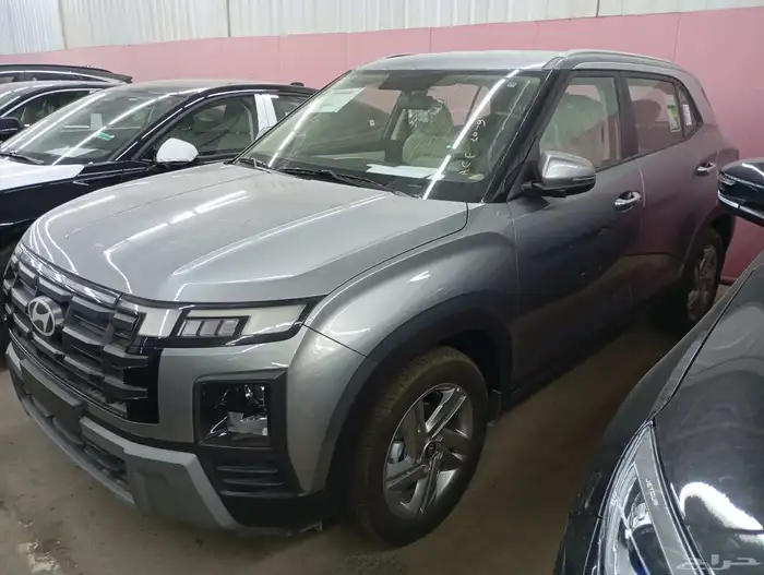 هيونداي كاريتا سمارت 2026 - تقسيط سريع 2