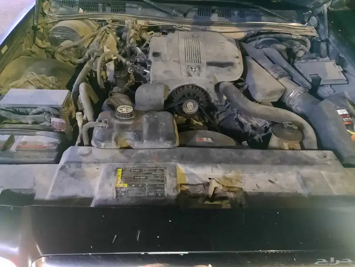 فورد فكتوريا 2005 4