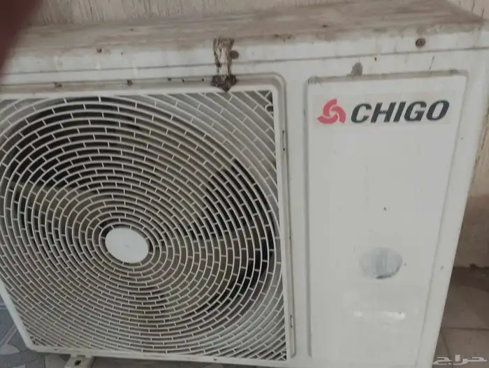 Chigo Split Air Conditioner 0