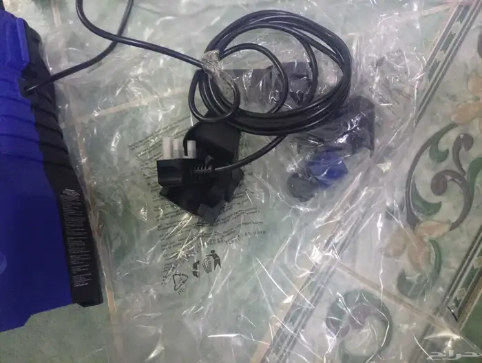 للبيع مضخة ماء جديدة لم تستعمل غسيل قوي 1