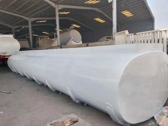 تبي (تانك) تفصله على كيفك وبضمان المصنع  هنا شغل المحترفين 6