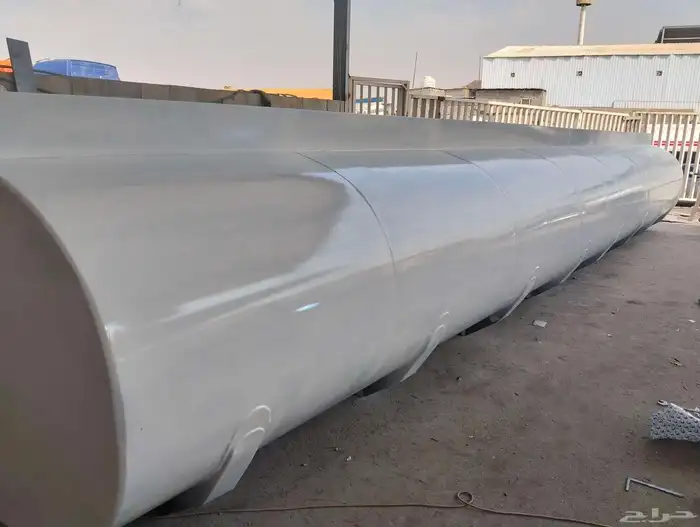 تبي (تانك) تفصله على كيفك وبضمان المصنع  هنا شغل المحترفين 5