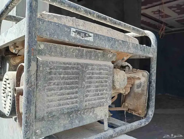 للبيع مولد كهربائي 2