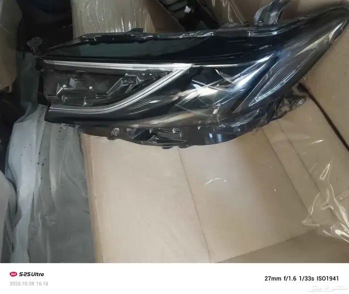 شمعه كامري 2025 فل شمعه وكاله شرط 0