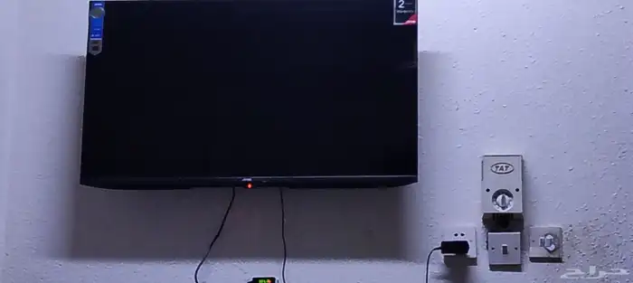 شاشه سمارت 40بوصه 0