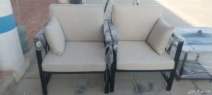 تفصيل جميع انواع جلسات خارجية حسب الطلب حسب المقاس 2