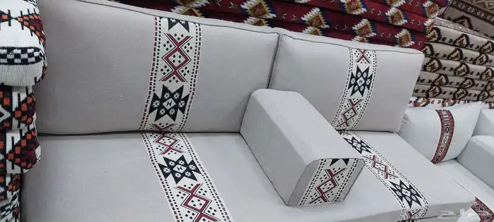 تفصيل جميع انواع جلسات خارجية حسب الطلب حسب المقاس 9