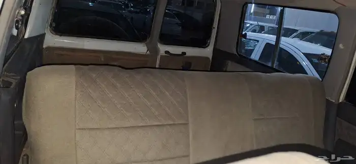 جيب تويوتا 1996 8