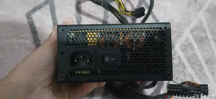 بور سبلاي 450 واط psu SFX 2