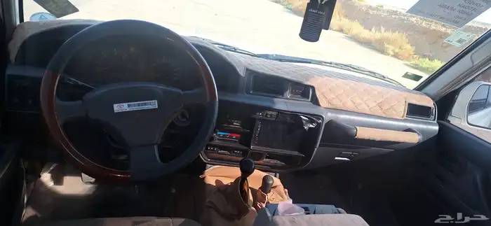 جيب تويوتا 1996 4