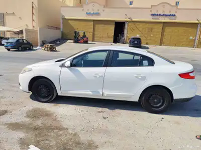 رينو فلوانس 2014 index