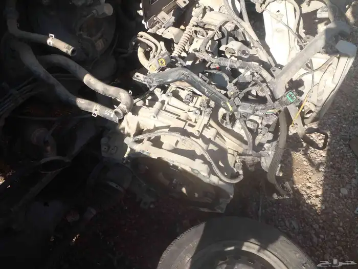 مكاين وقيور اكسنت كامري لكزز افلون كورلا مستورد وشد بلد 3