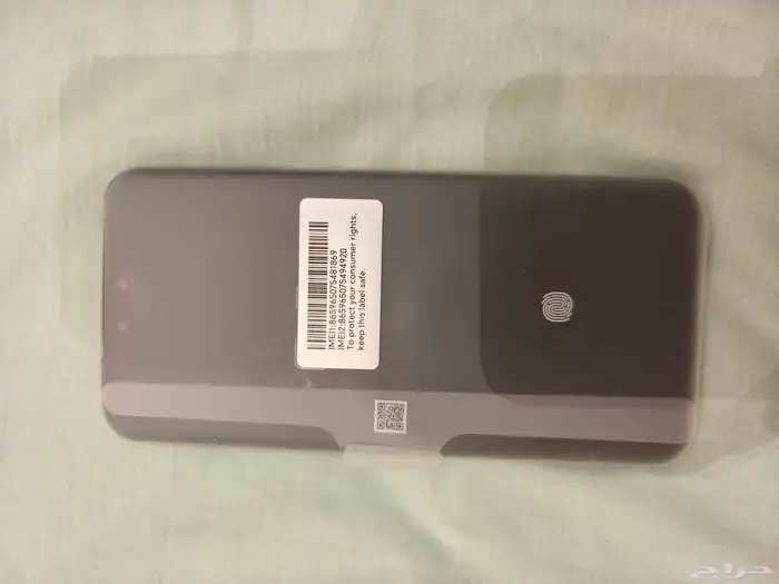 هاتف اونر ماجيك 7 برو - SD 8 Elite - 512 GB - 12 GB RAM 3