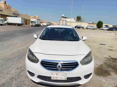 رينو فلوانس 2014 index