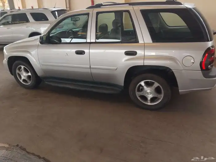 شيفروليه بليزر 2008 2