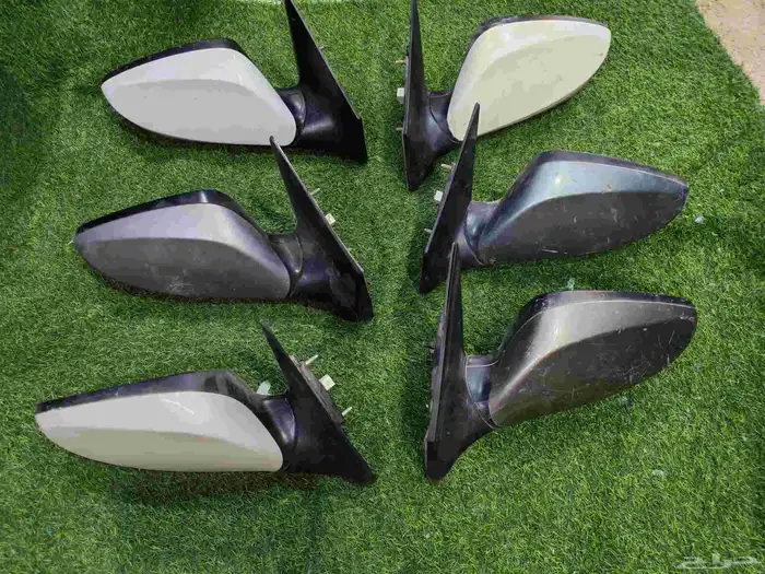 مرايات هونداي الانترا 2015 3