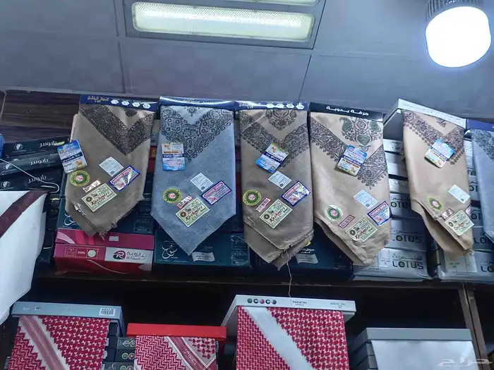 شال كشميري صوف جديد 0