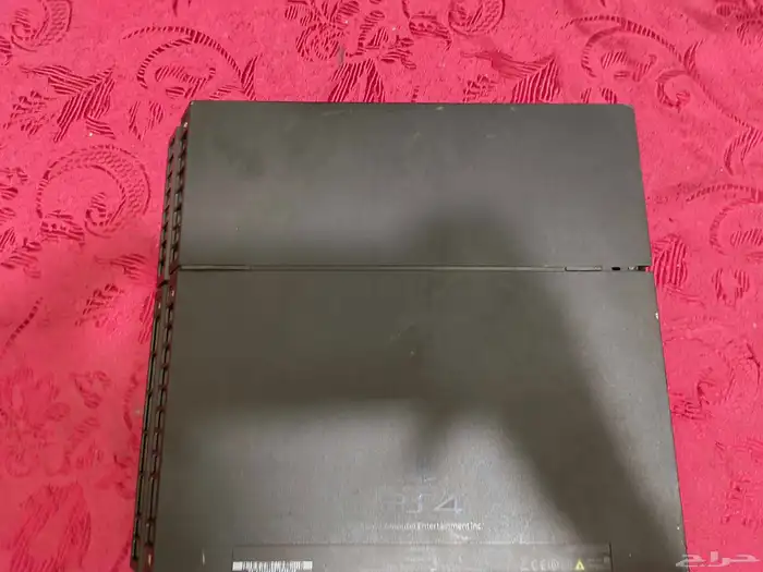 سوني 4 1تيرا 1