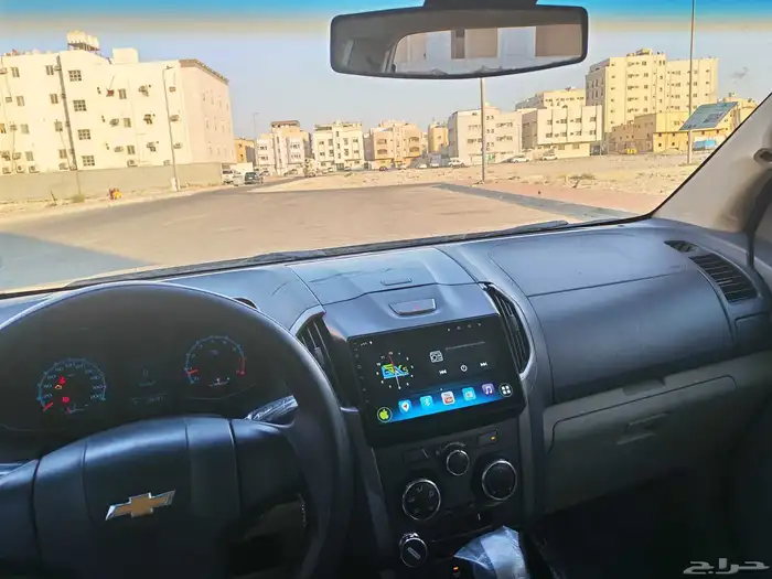 تريل بليزر 2013 للبيع 10