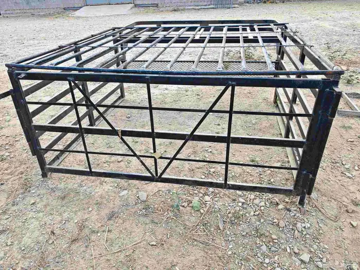 شد ( شبك) هايلوكس 2021 غمارتين 2