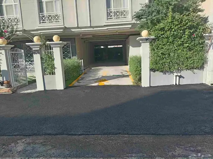 أعمال اسفلت زفلتة ومقشور بالدمام 0