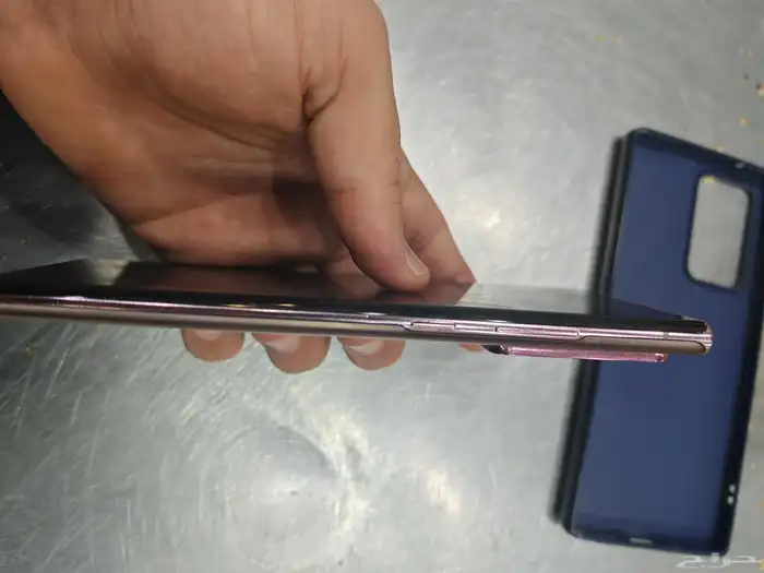 نوت 20 الترا 2