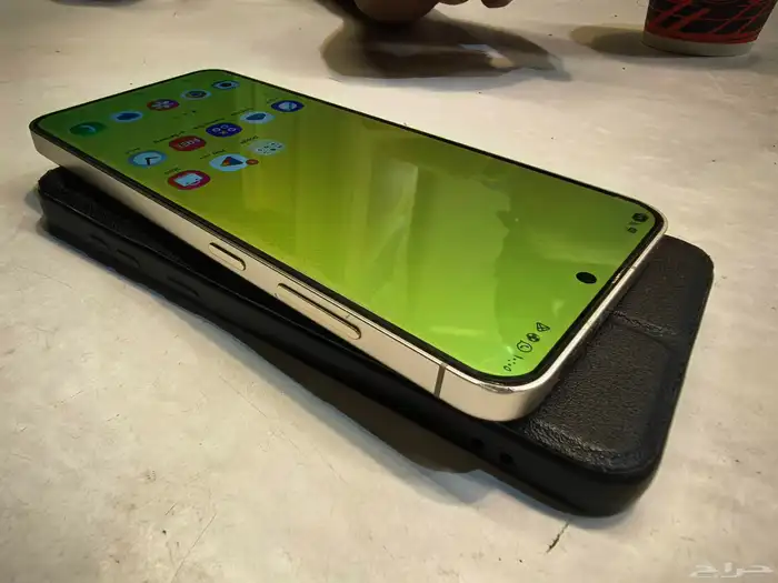 سامسونج S24 plus 5